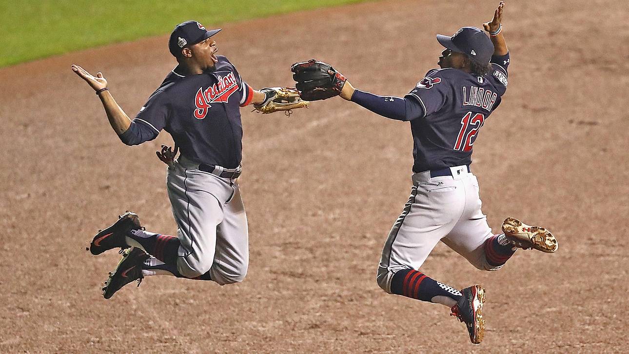 Cubs kassieren historische Niederlage