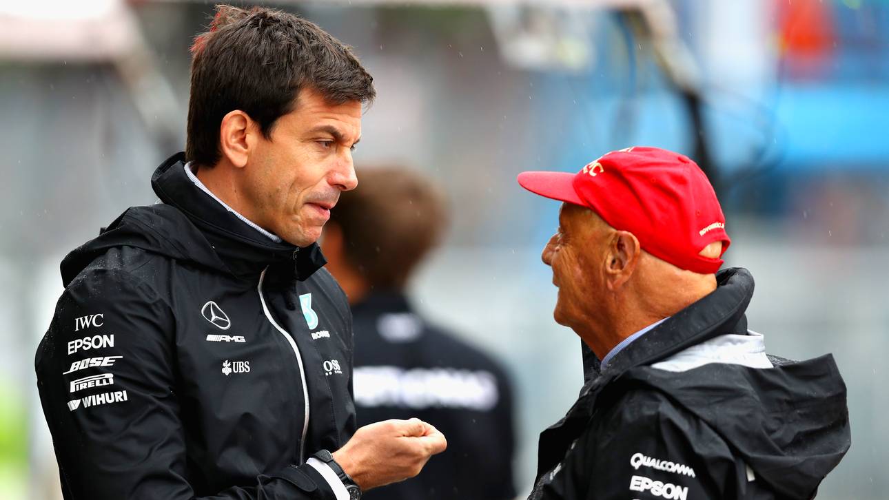 Wolff nennt Details zu Bus-Überfall