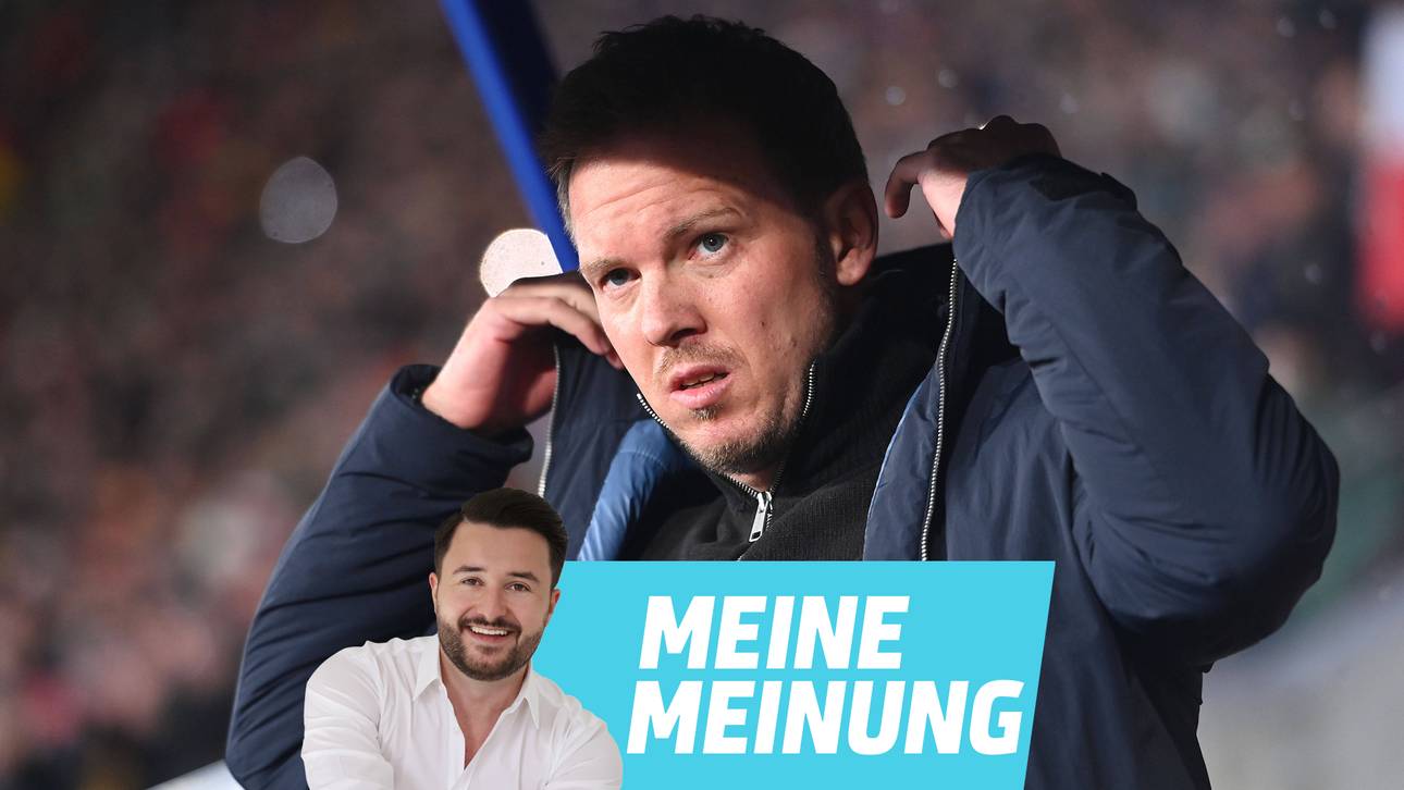 Dieses Interview verschiebt etwas