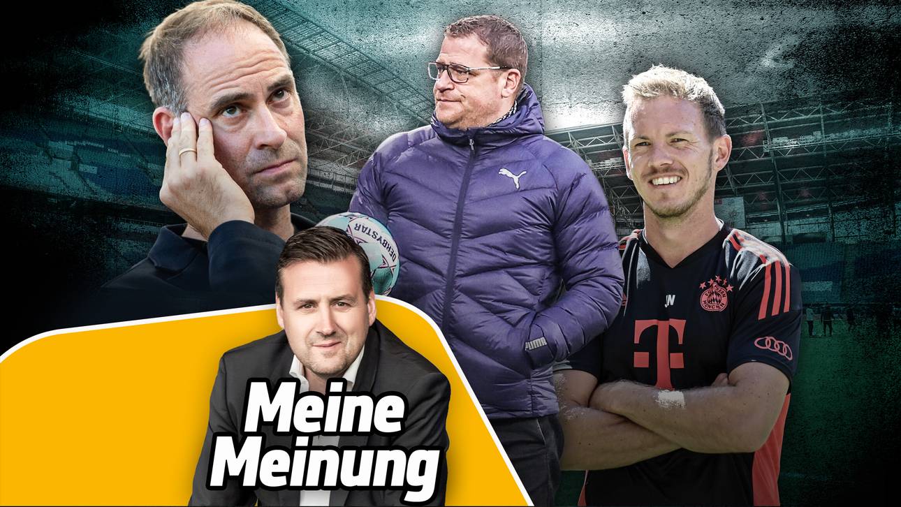 Dann steht Mintzlaff blamiert da