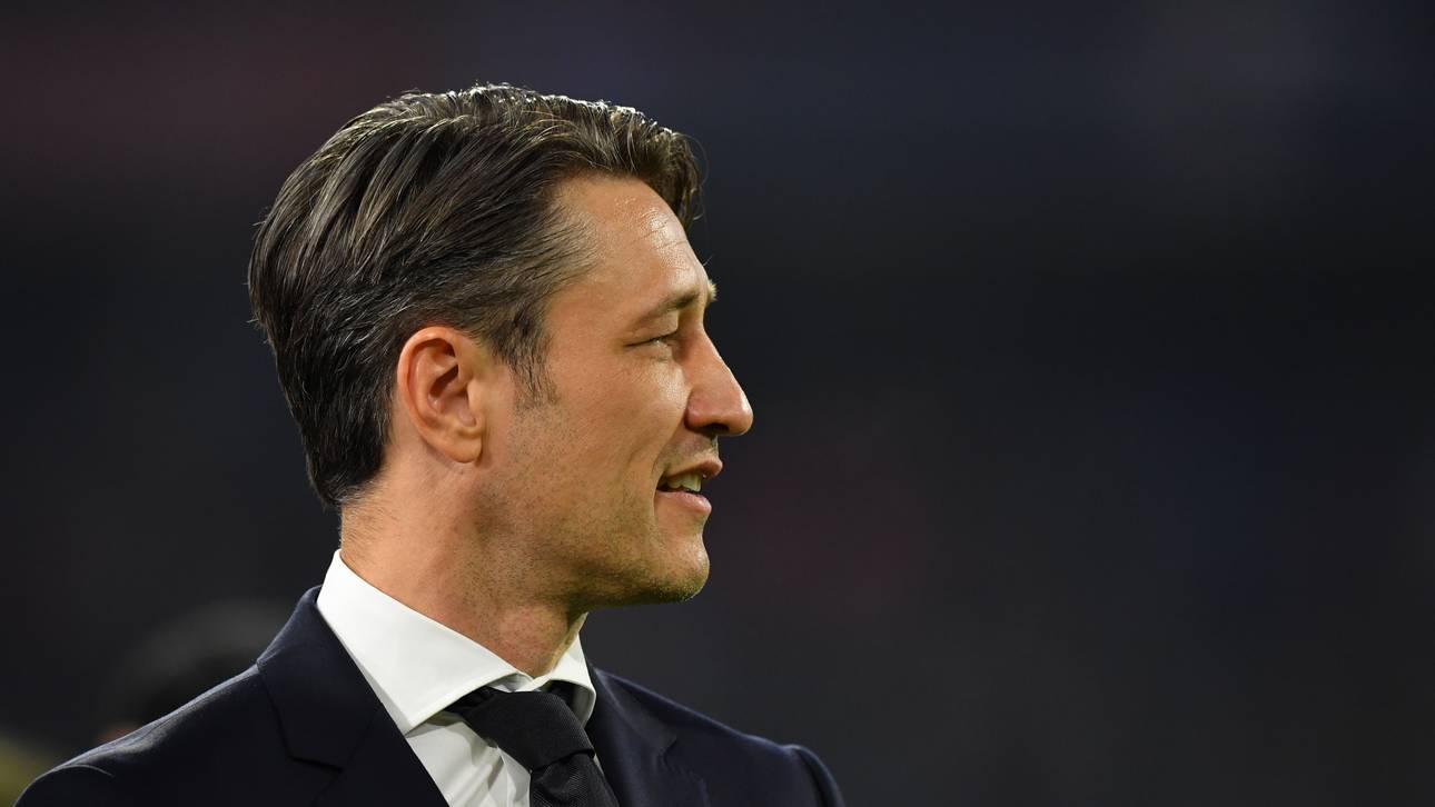 Kovac-Kampfansage an den BVB
