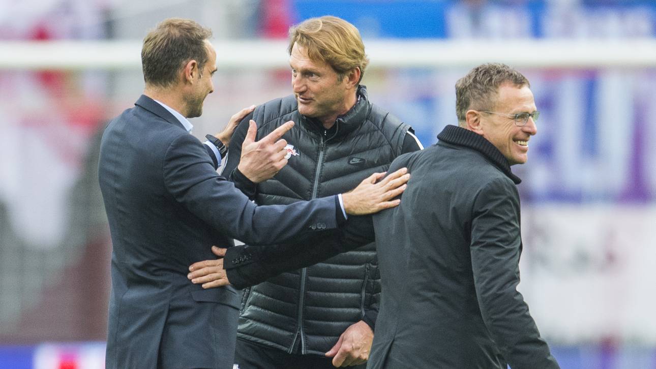 RB stand kurz vor CL-Ausschluss