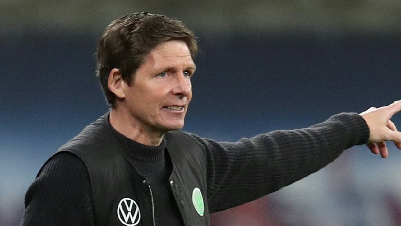 Glasner plant Wolfsburg-Vorbereitung