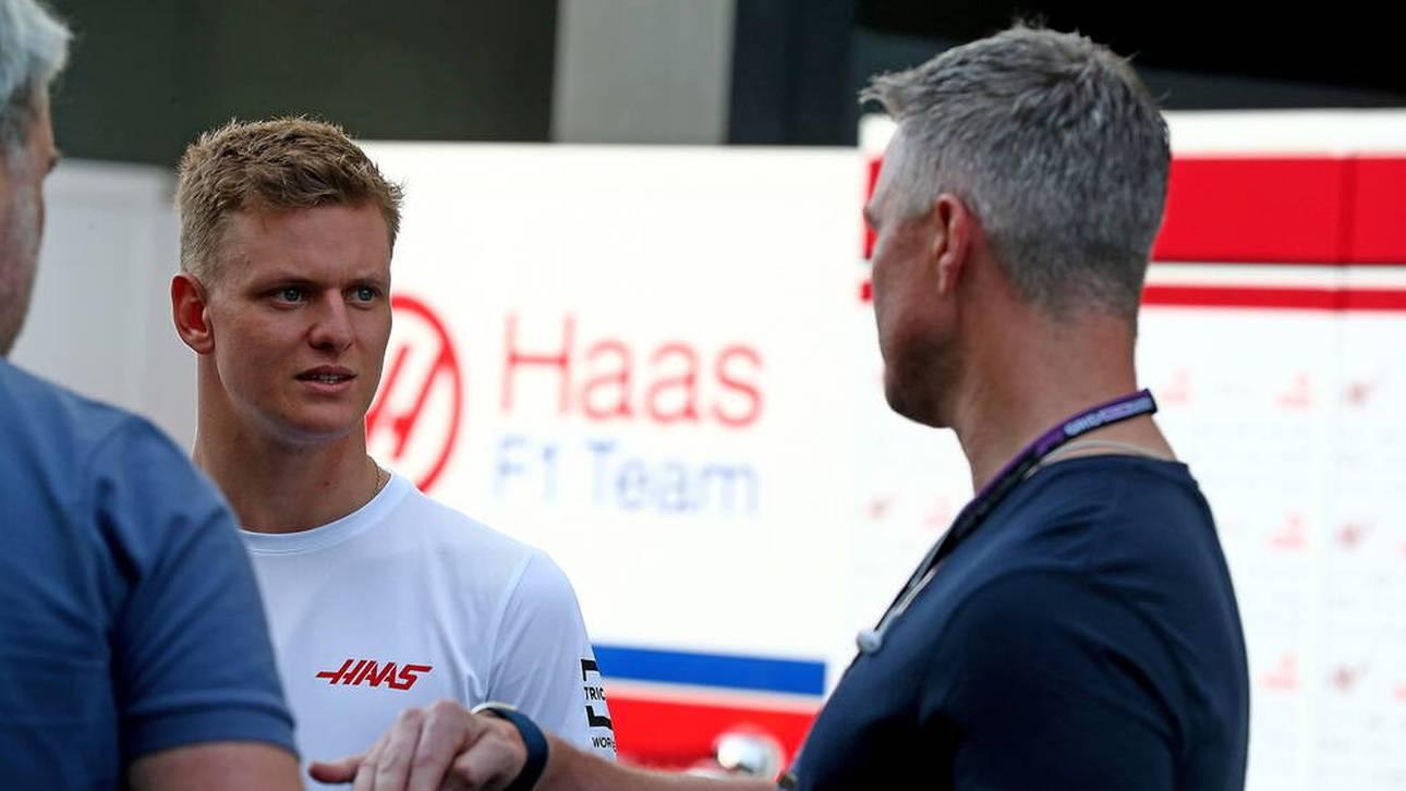 Klare Ansage an Schumacher