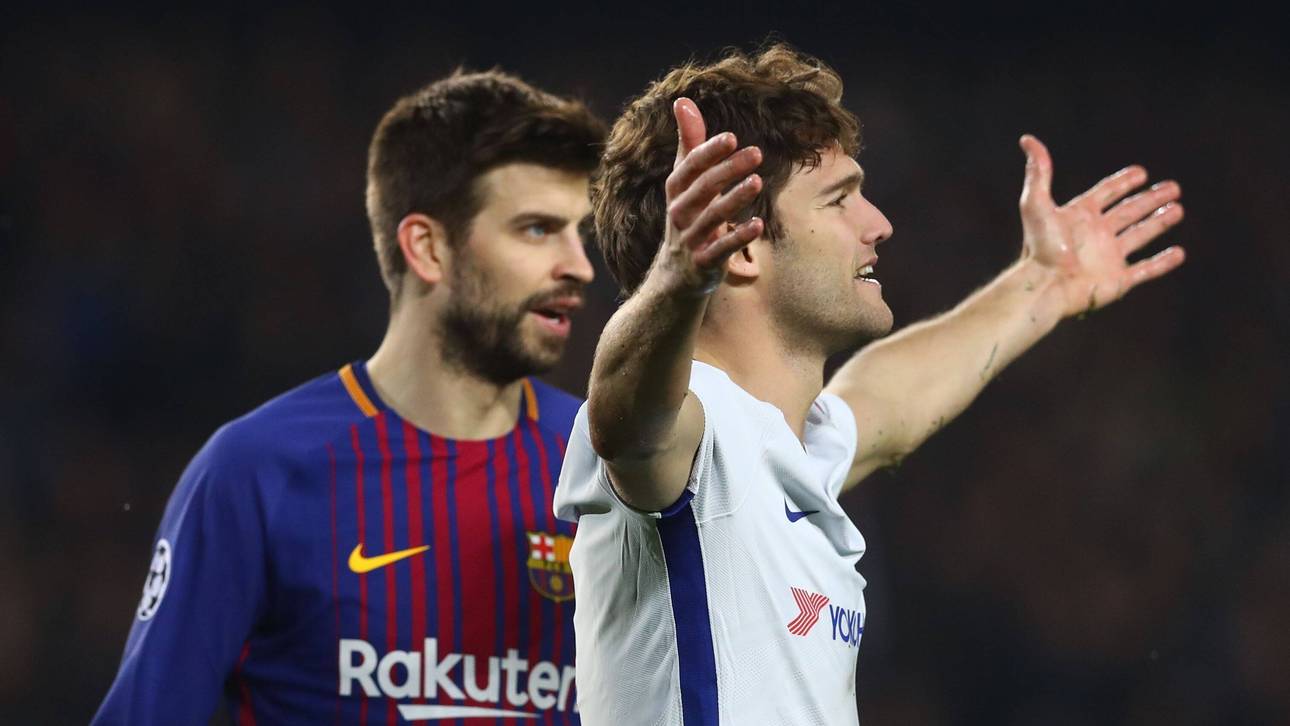 Barca plant nächsten Star-Transfer