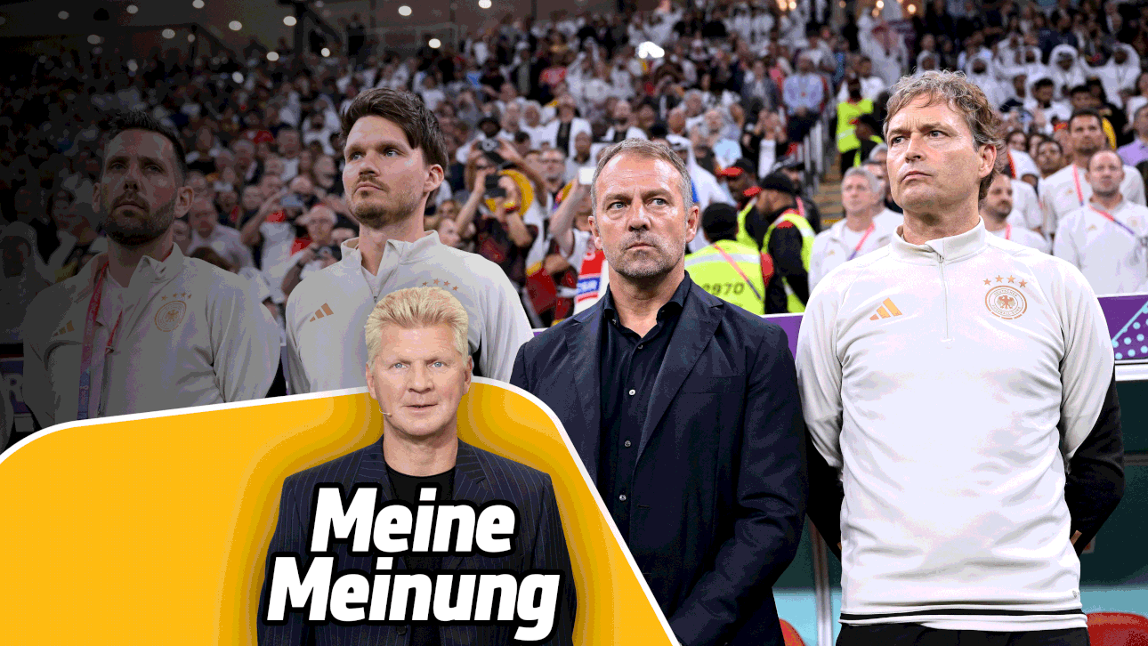 Im DFB „fehlt es an Fachkompetenz“