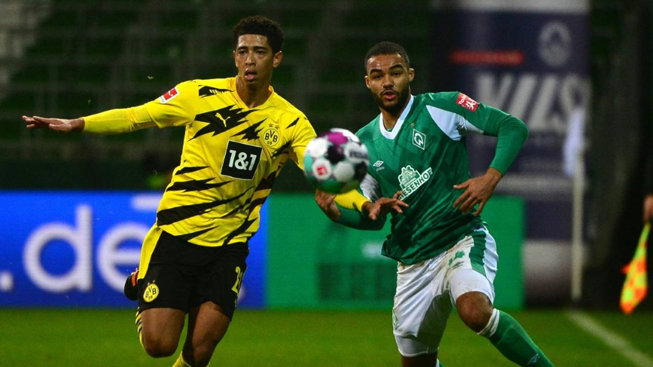 Werders Mbom über Rassismus: „Immer wieder Fokus auf dieses Thema legen“