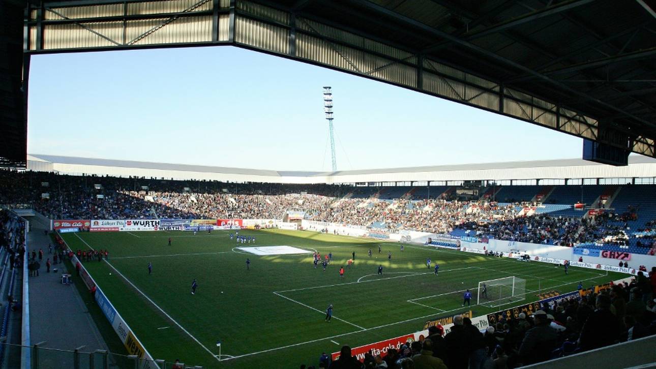 Hansa Rostock vor Fan-Rückkehr mit Vorfreude und Planungsstress