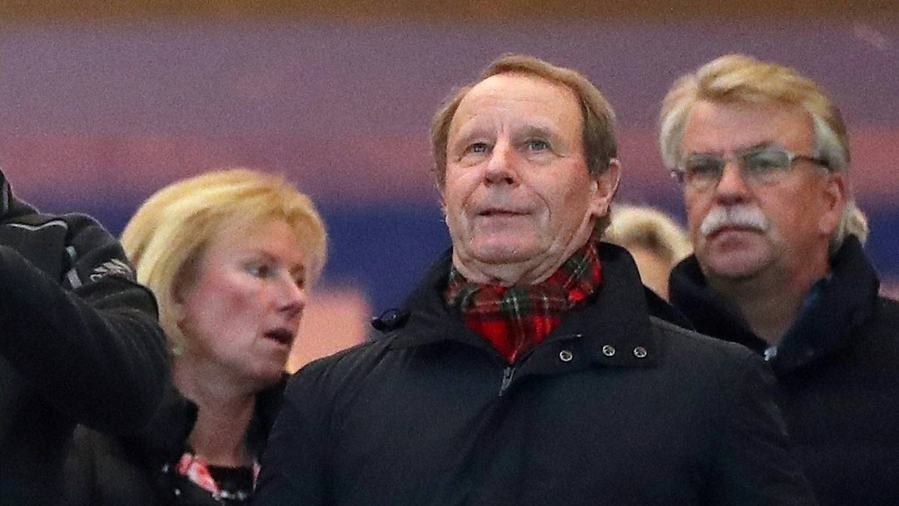 Das erwartet Vogts von Flick