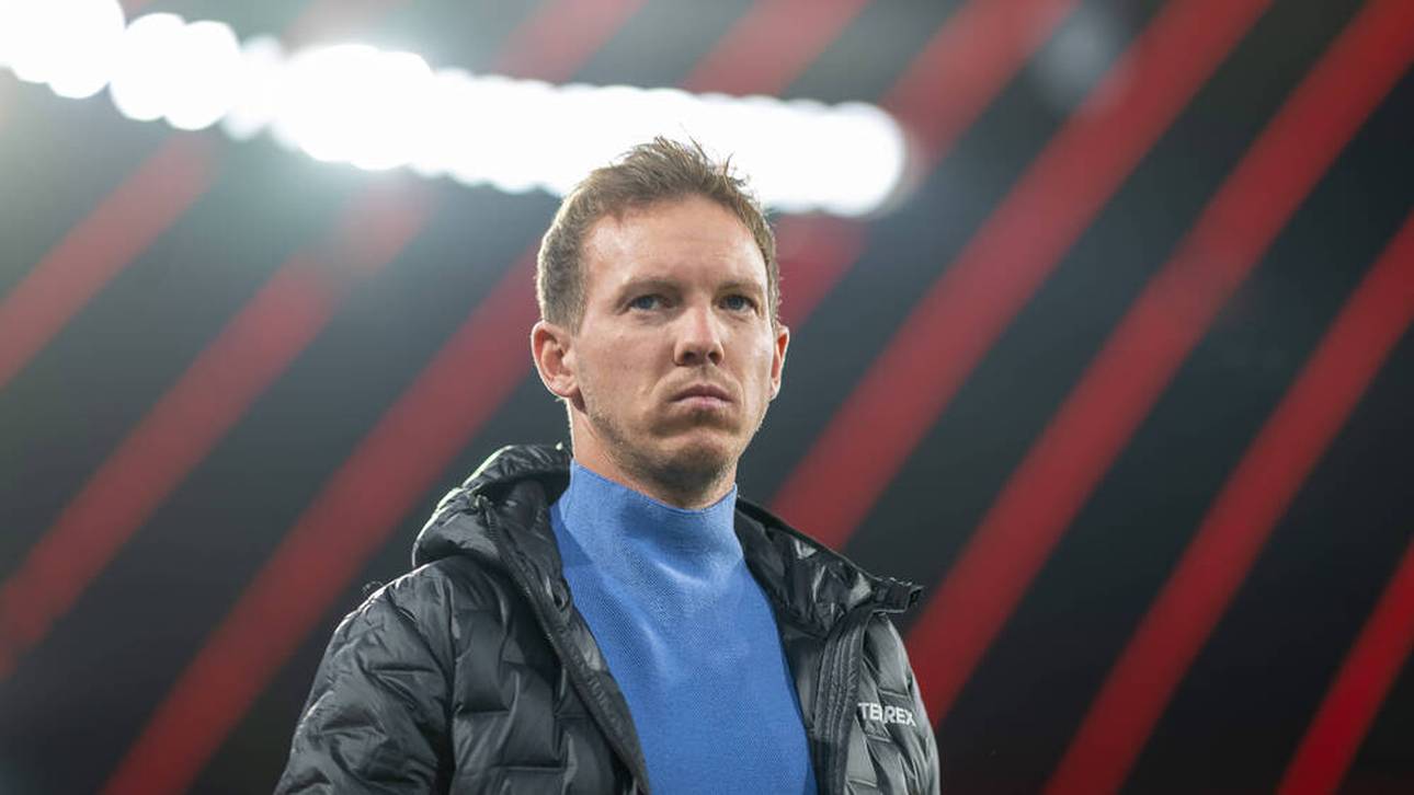 Nagelsmanns Reifeprozess