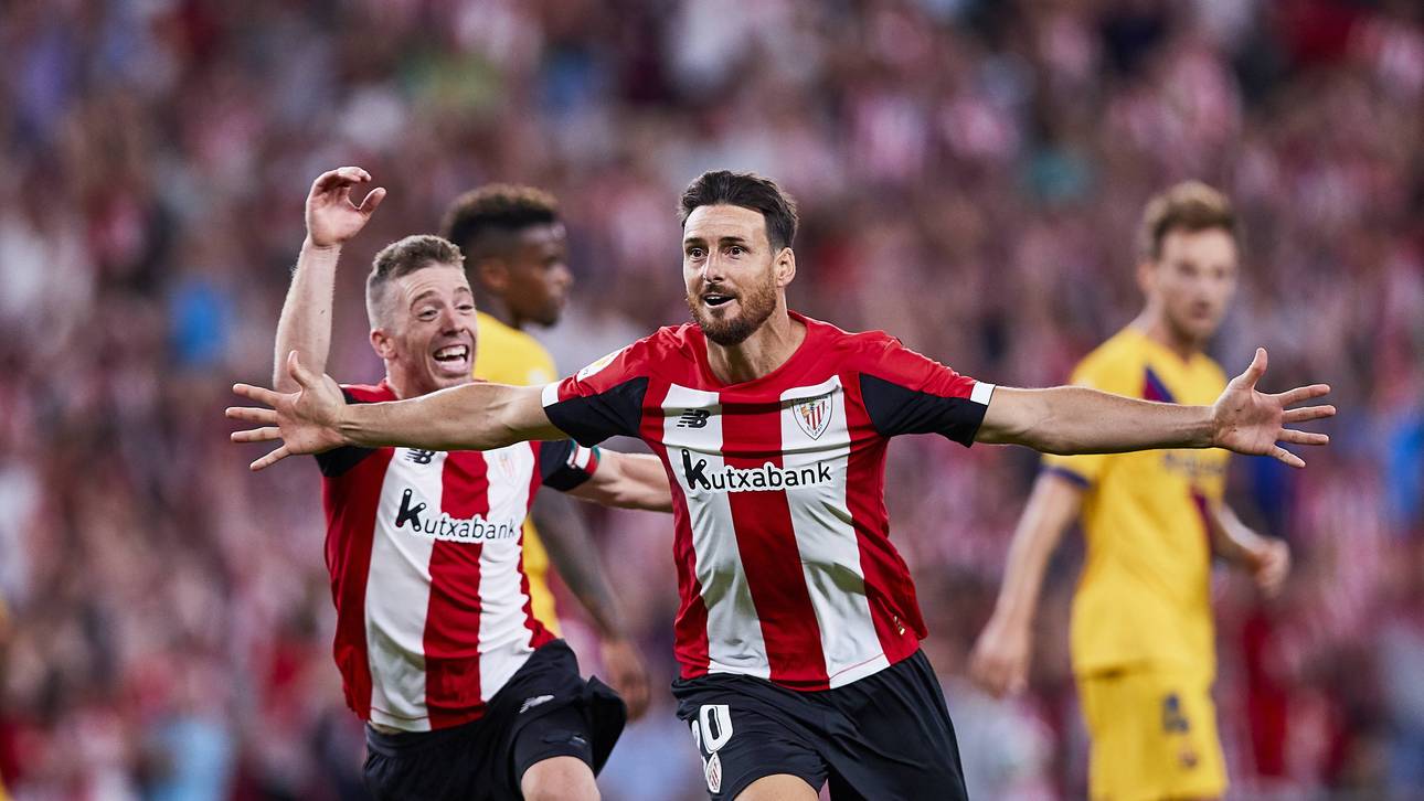 Ein Traumtor als Abschiedsgeschenk