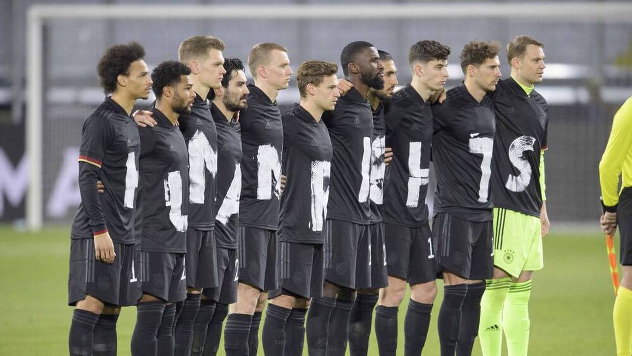 Hamann kritisiert DFB-Aktion scharf