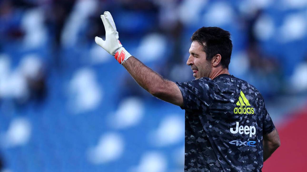 Verrücktes Angebot für Juve-Legende