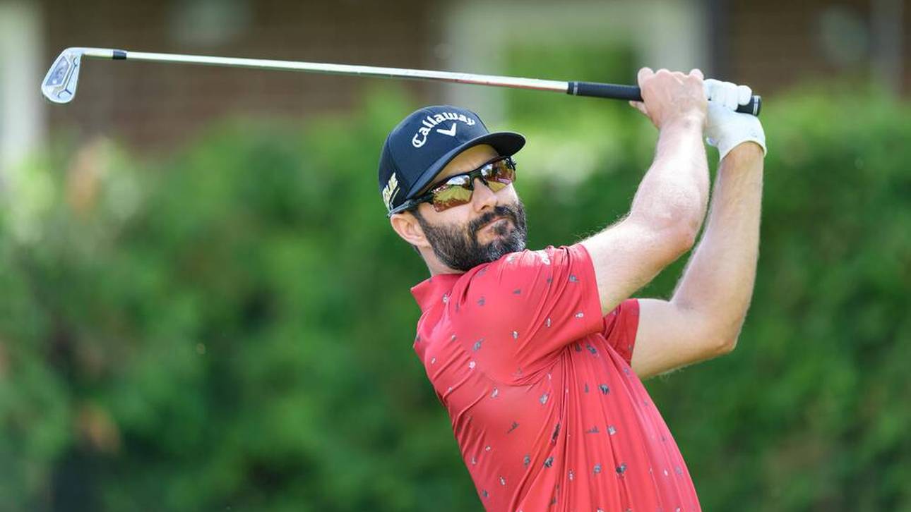 Außenseiter bei US Open vorn