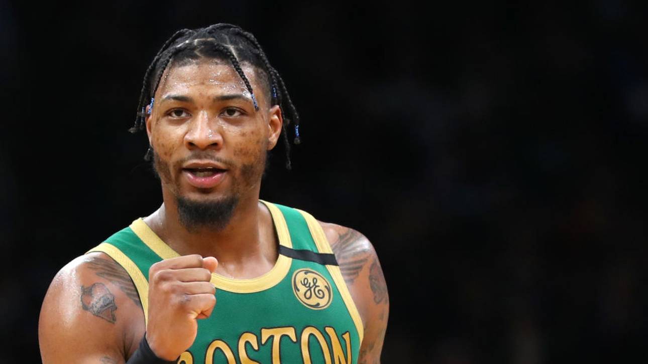 NBA-Star spendet Blut gegen Corona