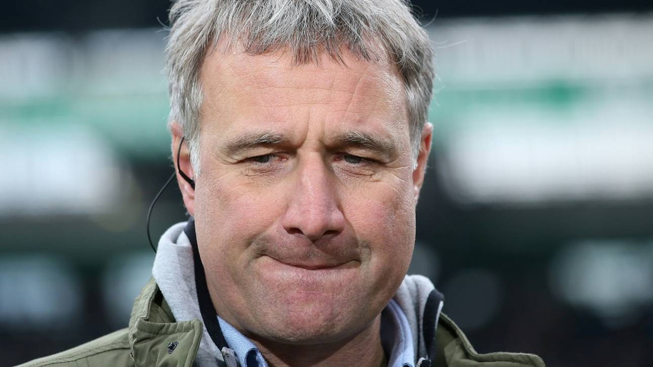 Bode: „Brauchen einen Moment“