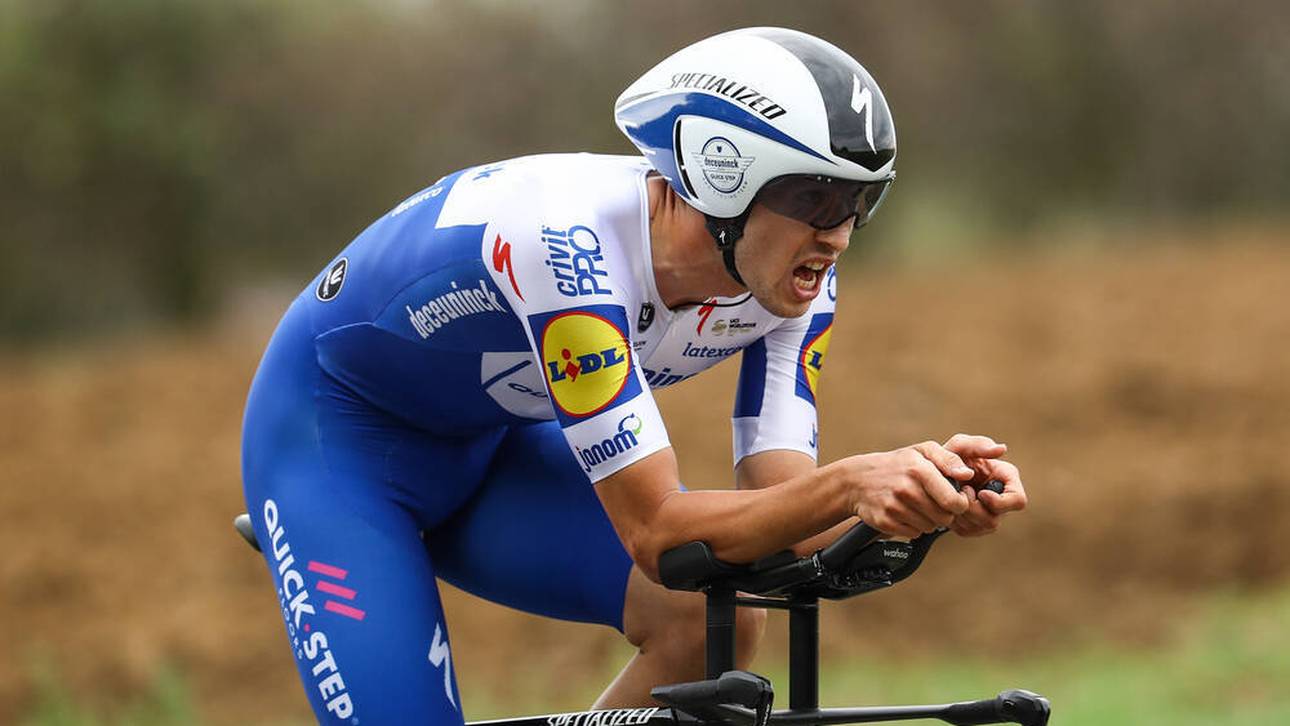 Rad-Hoffnung über Vuelta-Premiere