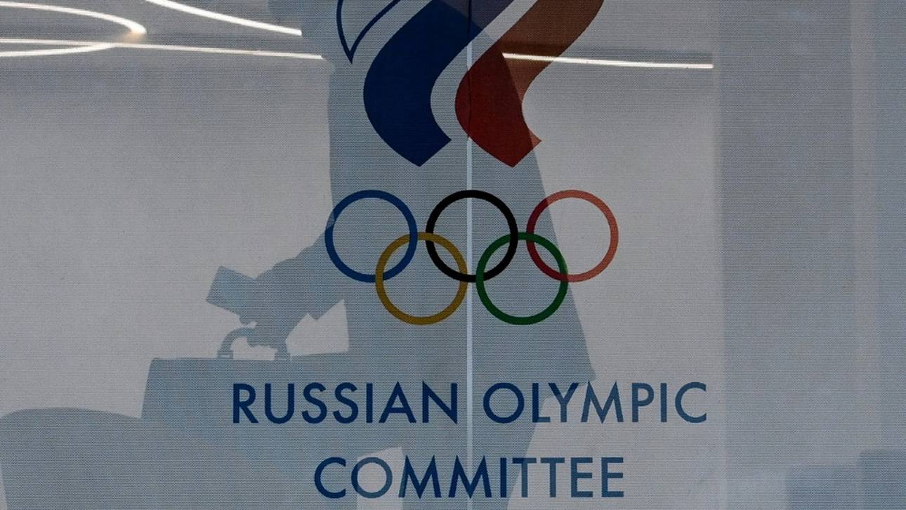 Sperre: Kein Einspruch von Russland