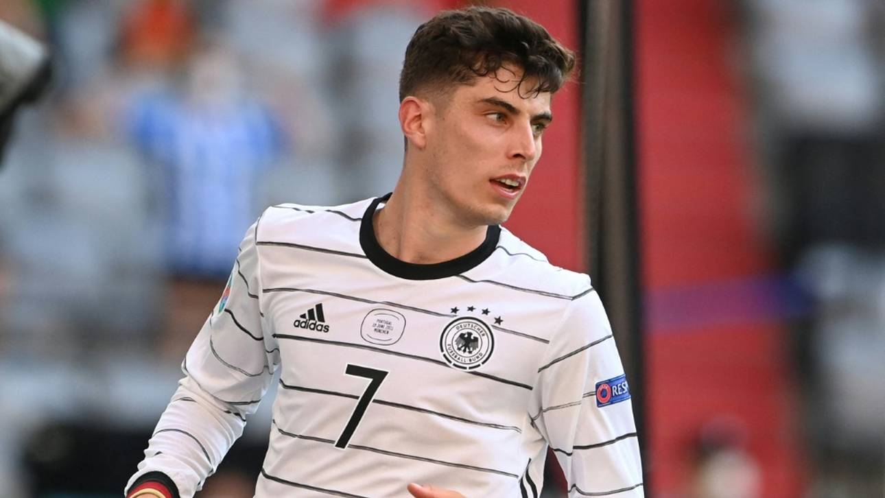 Havertz-Nachfolger gesucht: Voting startet
