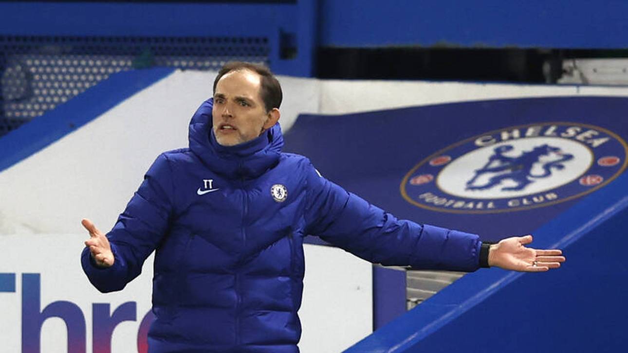 Tuchel freut sich auf Abwehr-Star