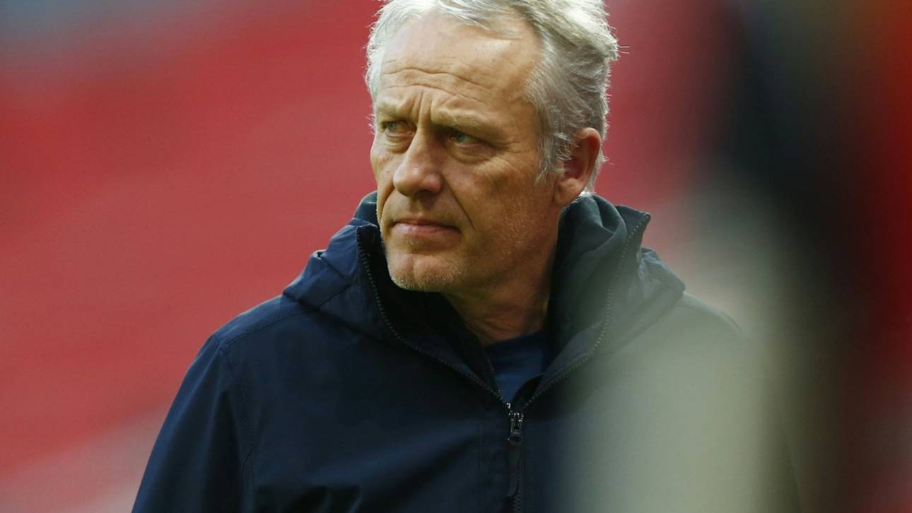 Streich warnt vor Mainz