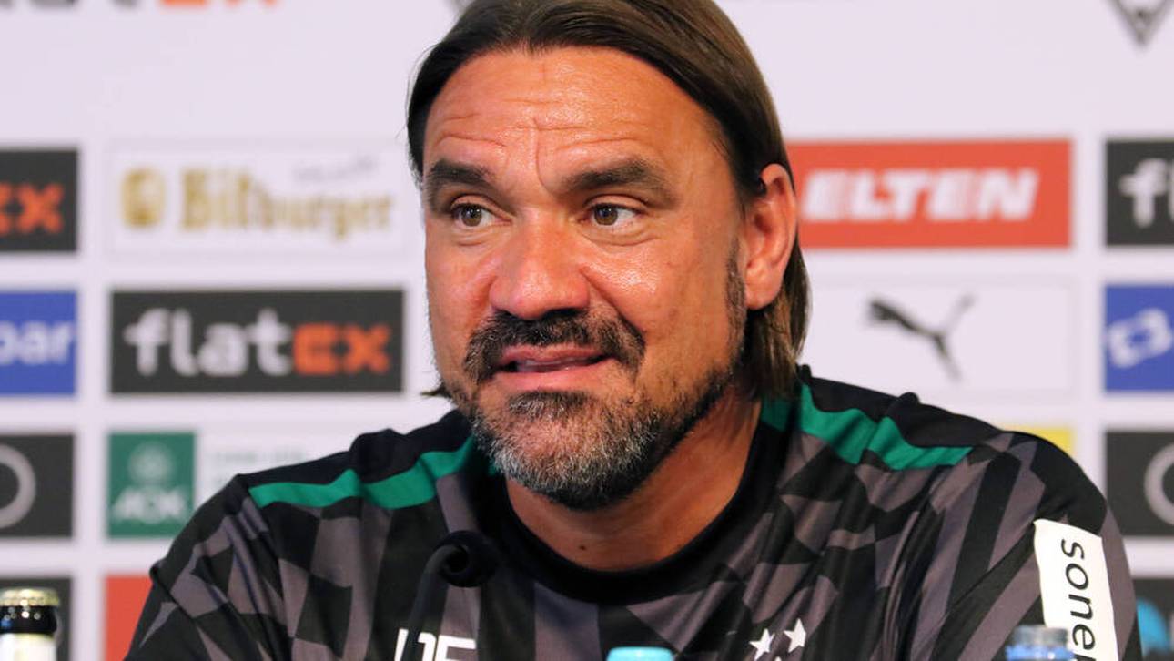 Gladbach will gegen Mainz dran bleiben