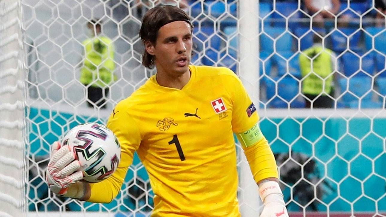 Gladbach-Star in Spanien in Quarantäne