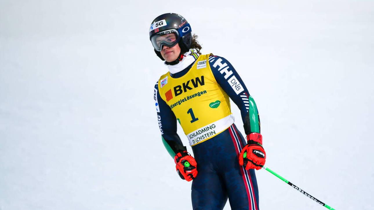 WM-Start von Ski-Star gefährdet