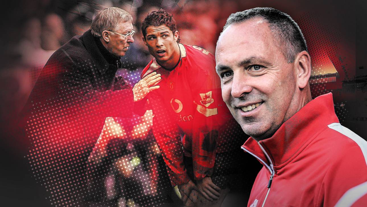 Deutscher Scout: So tickte Ferguson