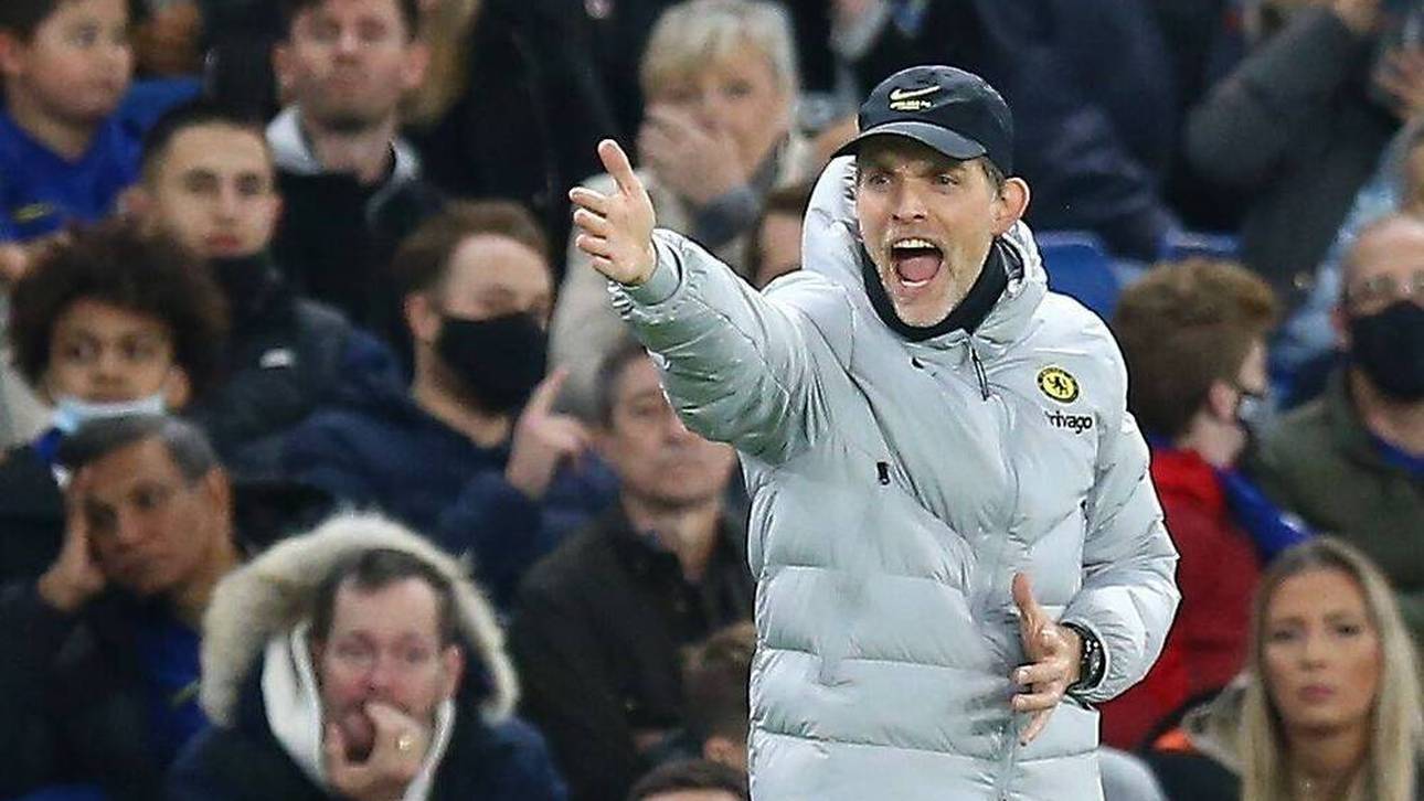 Tuchel und Klopp schlagen Alarm