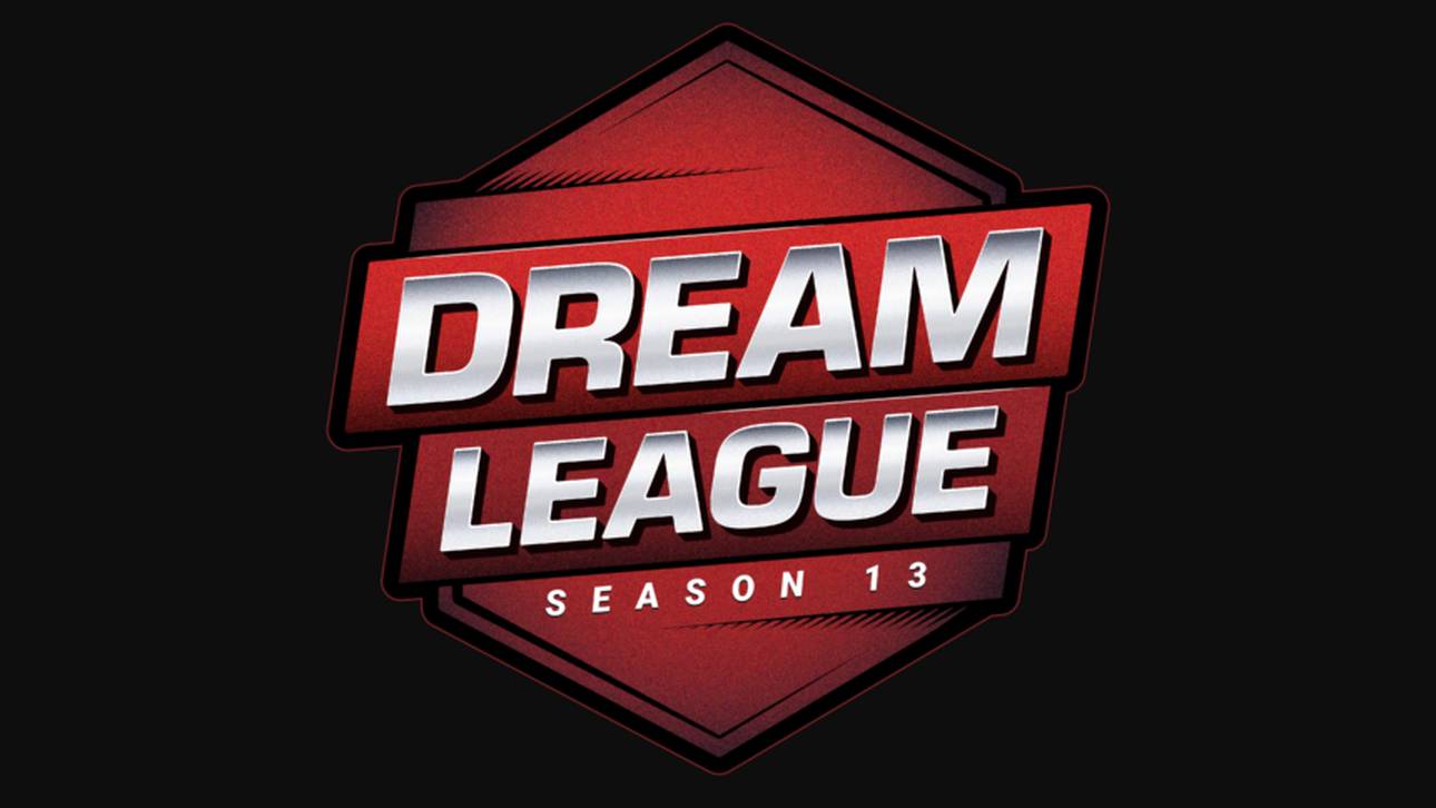 Dota Major in Leipzig