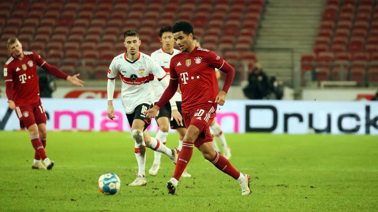 Zündet Bayerns Offensivjuwel nächste Stufe?