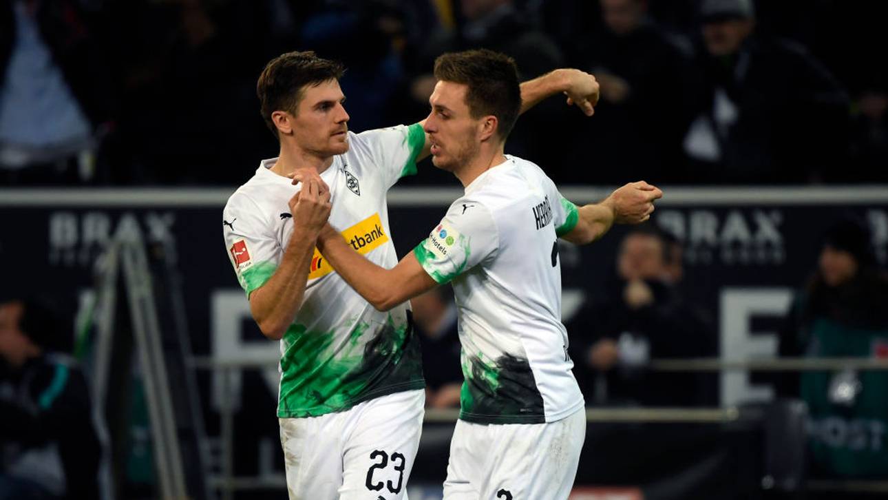 Herrmann schreibt Liga-Geschichte