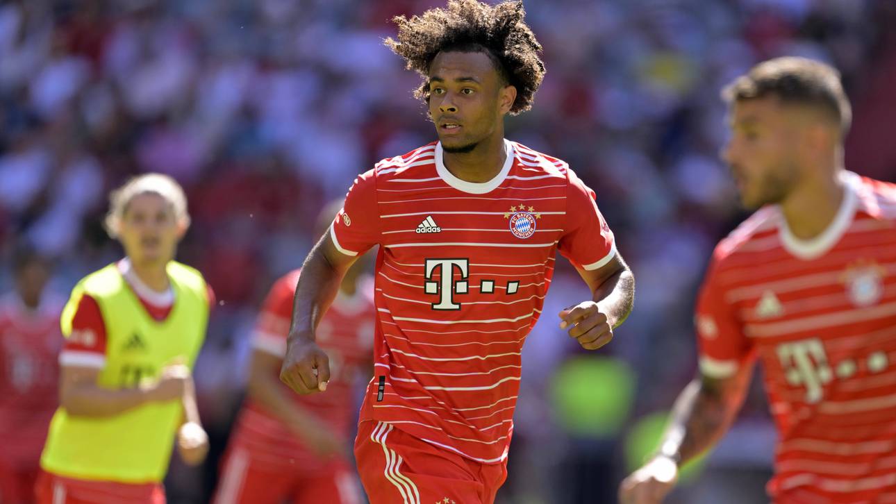 Zirkzee-Poker nimmt Fahrt auf