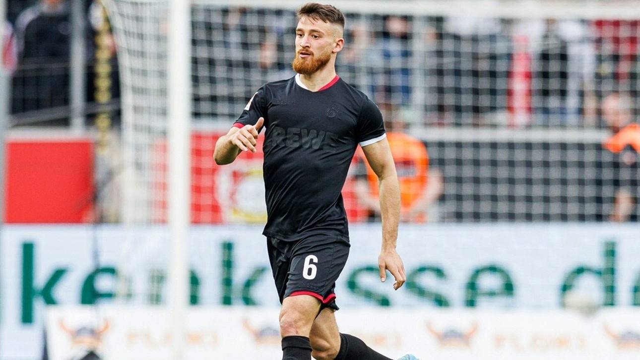 Entscheidung gefallen: Kölns Özcan spielt für die Türkei