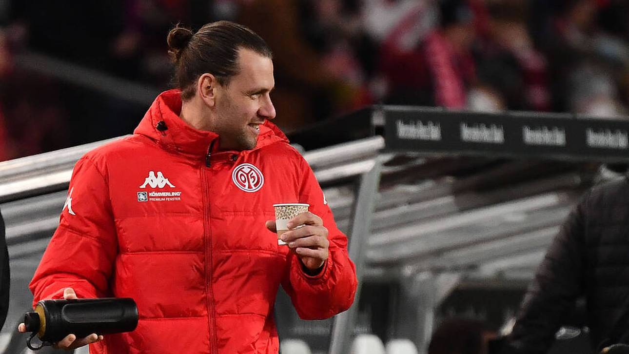 Mainz muss auf Szalai verzichten