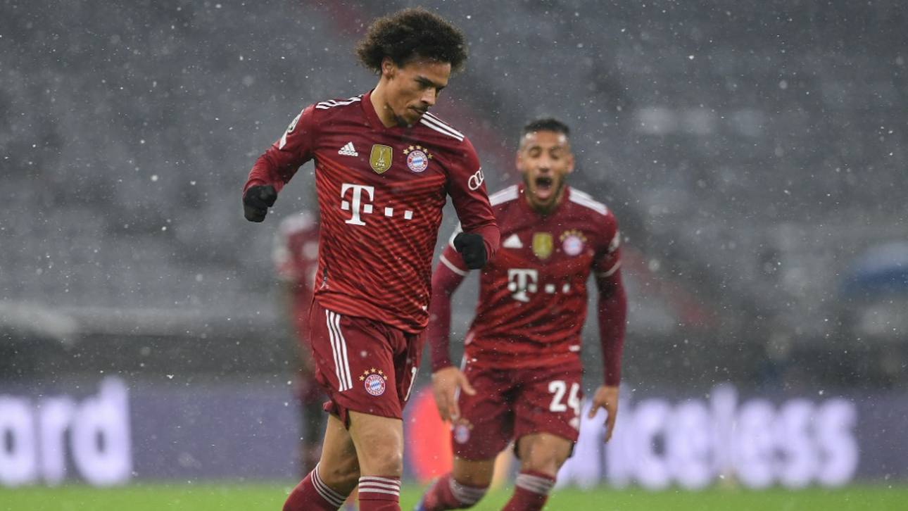 Nagelsmann: „Wir haben den Anspruch, einer der Favoriten zu sein“