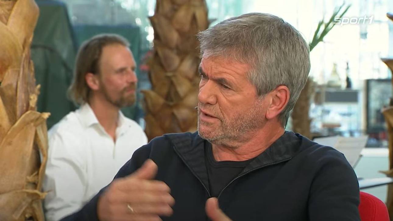 Friedhelm Funkel hat seine Trainer-Karriere beendet