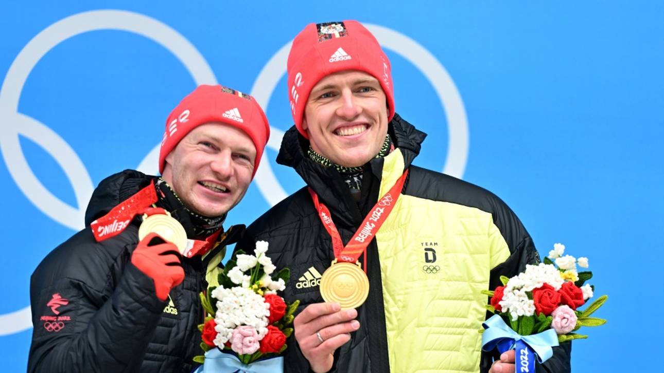 Diese Fahnenträger-Wahl ist ein Zeichen