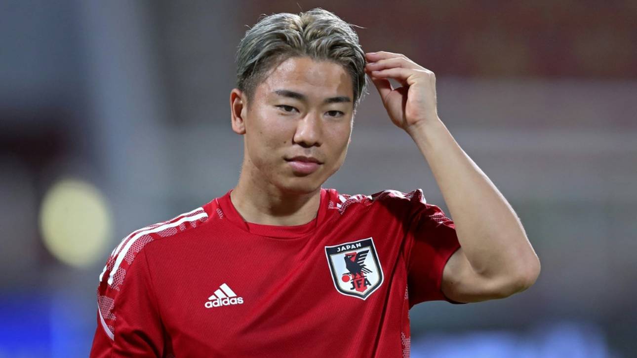 Deutschlands WM-Gegner Japan schlägt Paraguay klar