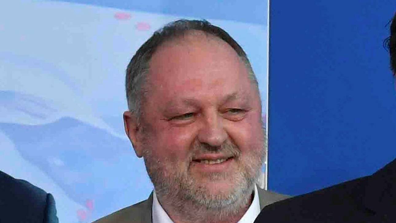 Michelmann mit neuem Amt