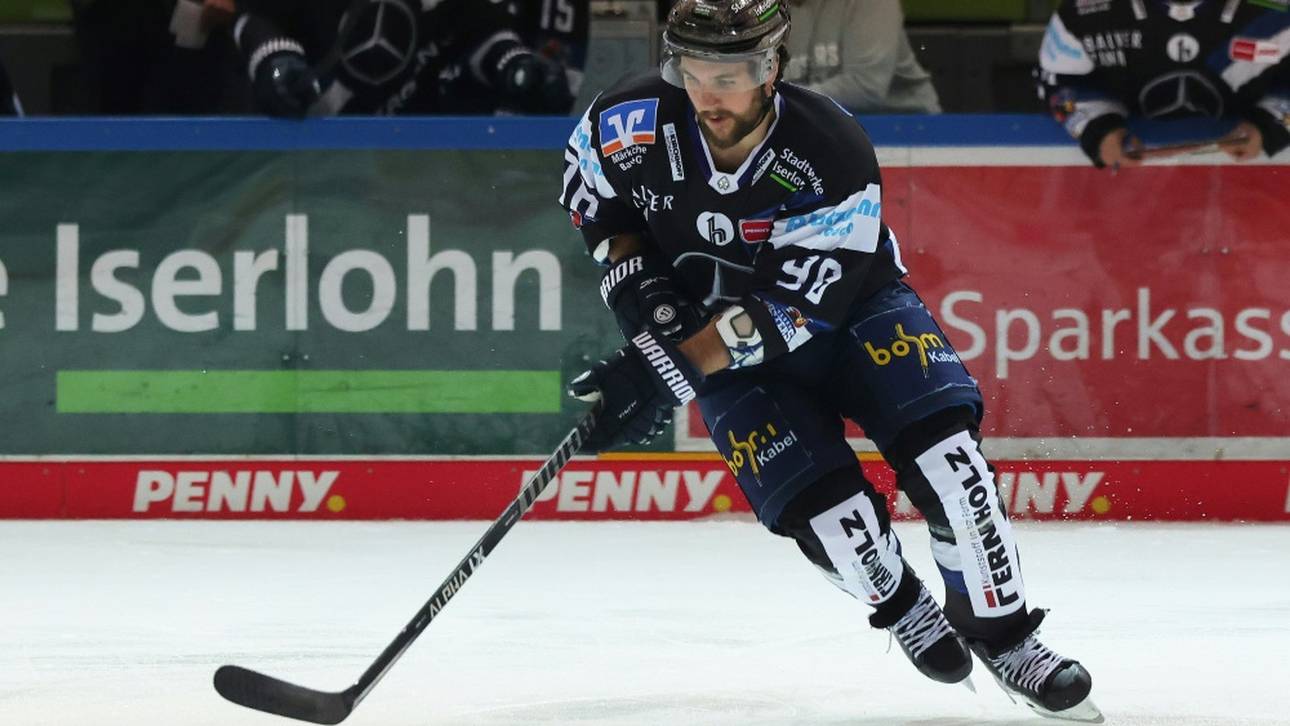 Corona: Nächster Spielausfall in DEL