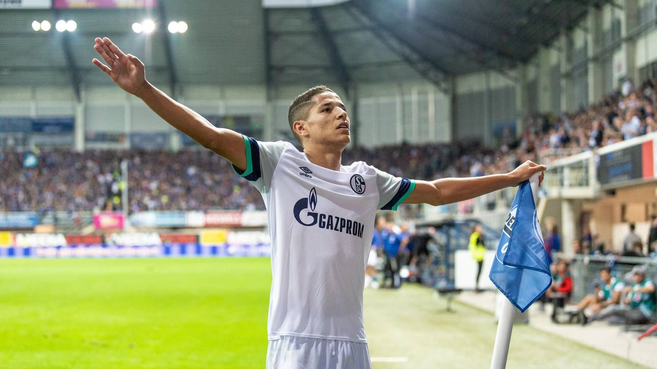 Schalkes vergessener X-Faktor