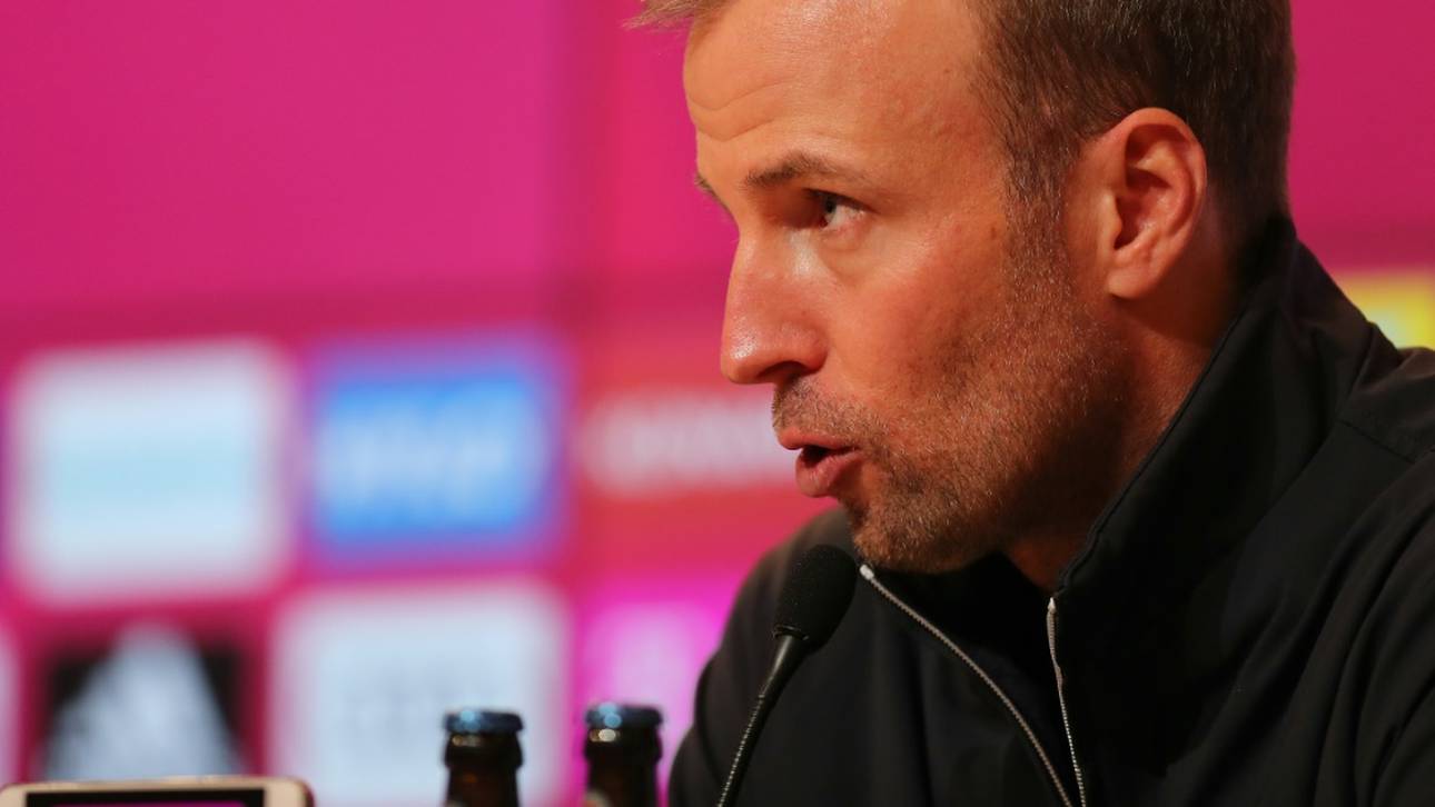 Weghauen? TSG vor Kiel gewarnt