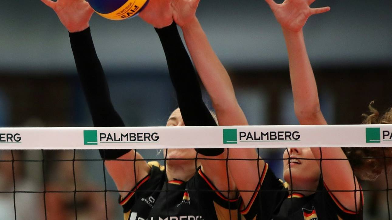 DVV-Sportdirektor geht