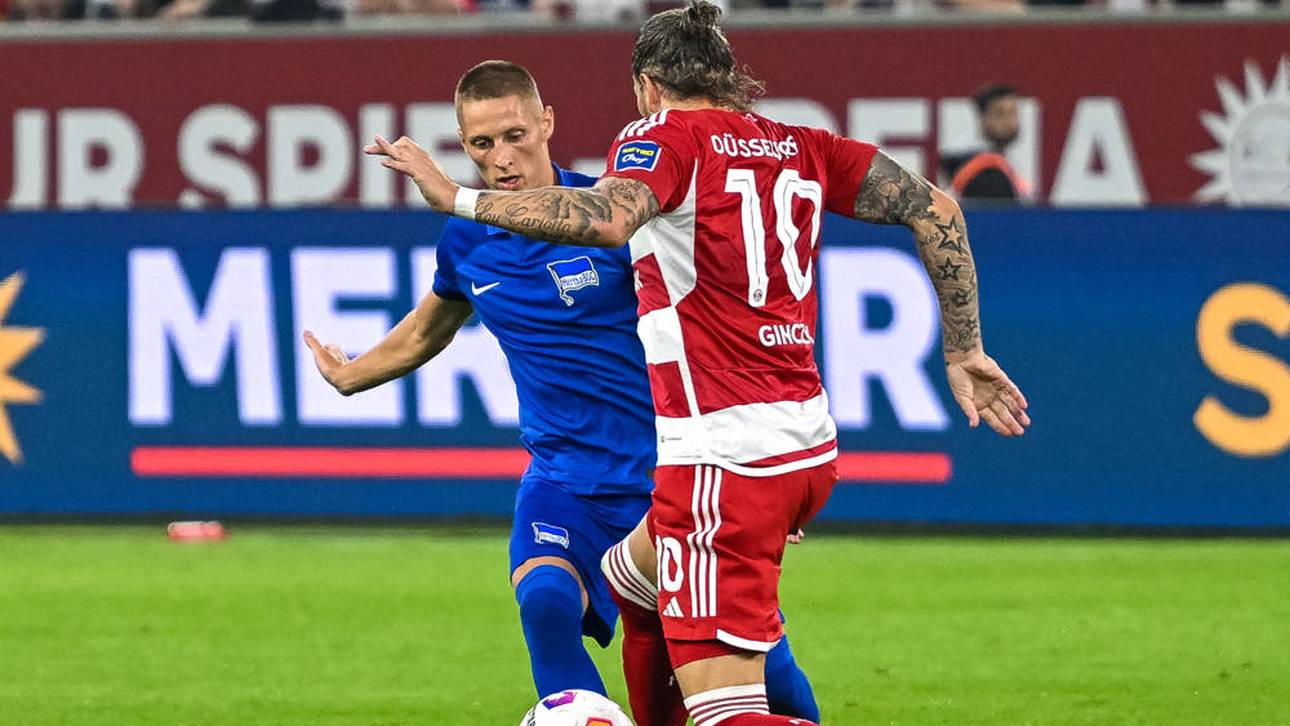 Dardai-Dynastie schreibt Geschichte