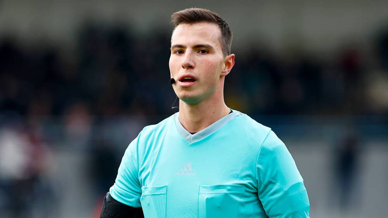 Gräfe 2.0? Schiri verklagt DFB