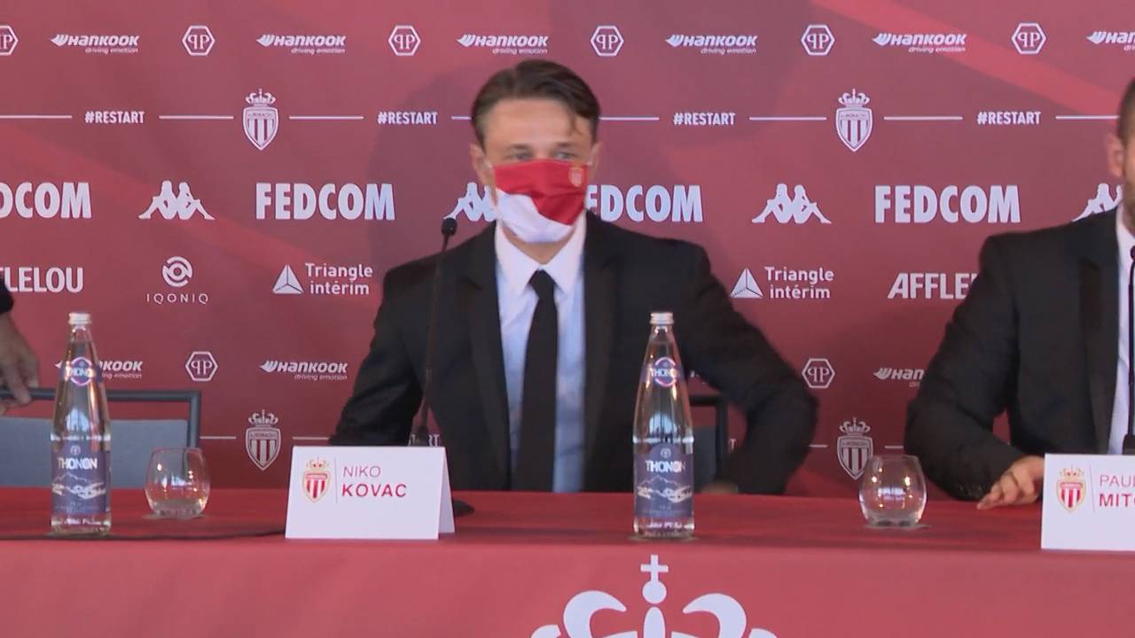 Champions League: Bringt Monaco den Vorsprung nach Hause?