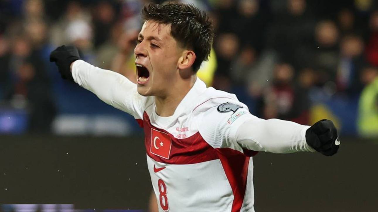 WM 2026: Das ist die Gruppe D