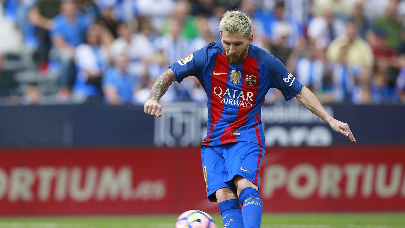 Enrique kündigt Messi-Comeback an